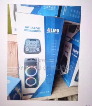 Ailipu Sp 31210 Speaker