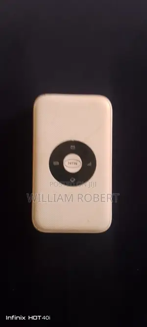 MTN Pocket Mifi 4g