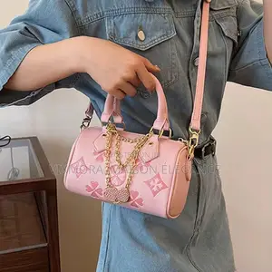 Stock Bags