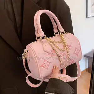 Stock Bags