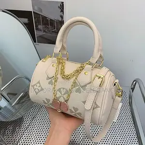 Stock Bags