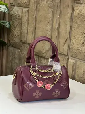 Stock Bags