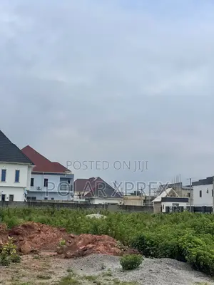 Prime 1500 SQM Land in Fo1 Kubwa for Sale