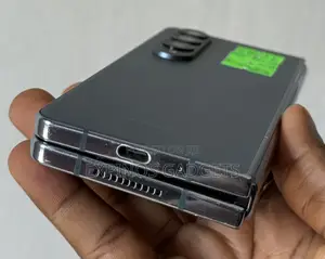 Samsung Galaxy Z Fold4 256 GB Gray