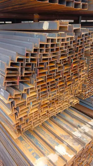H Beams (Any Size)