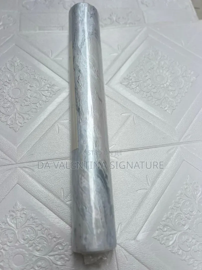High Unique Fabric Wall Paper..