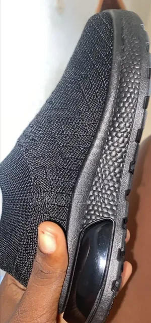 Soft Shoes