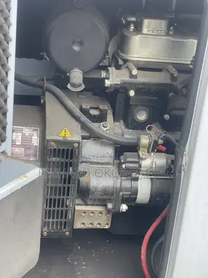Perkins StandBy Sound Proof Generator