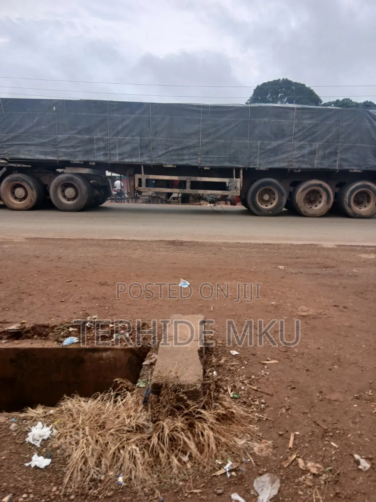 Dangote and Bua Cement Major Distributor Nationwide