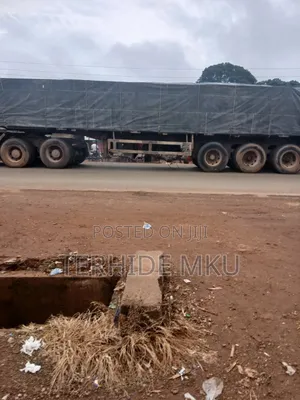 Dangote and Bua Cement Major Distributor Nationwide