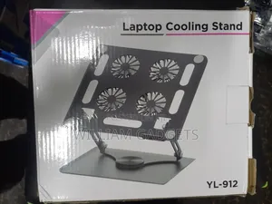 Laptop Cooling Stand