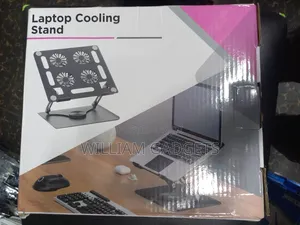 Laptop Cooling Stand