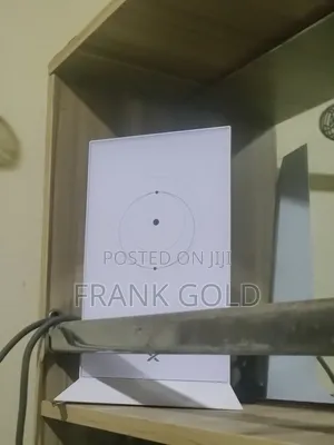 Starlink Gen 2 V2 – Dish + Router + Cables | Used & Working