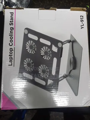 Laptop Cooling Stand
