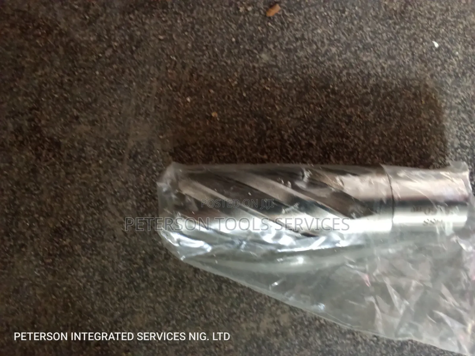 Still Cup Drill Bit/Circular Cutter