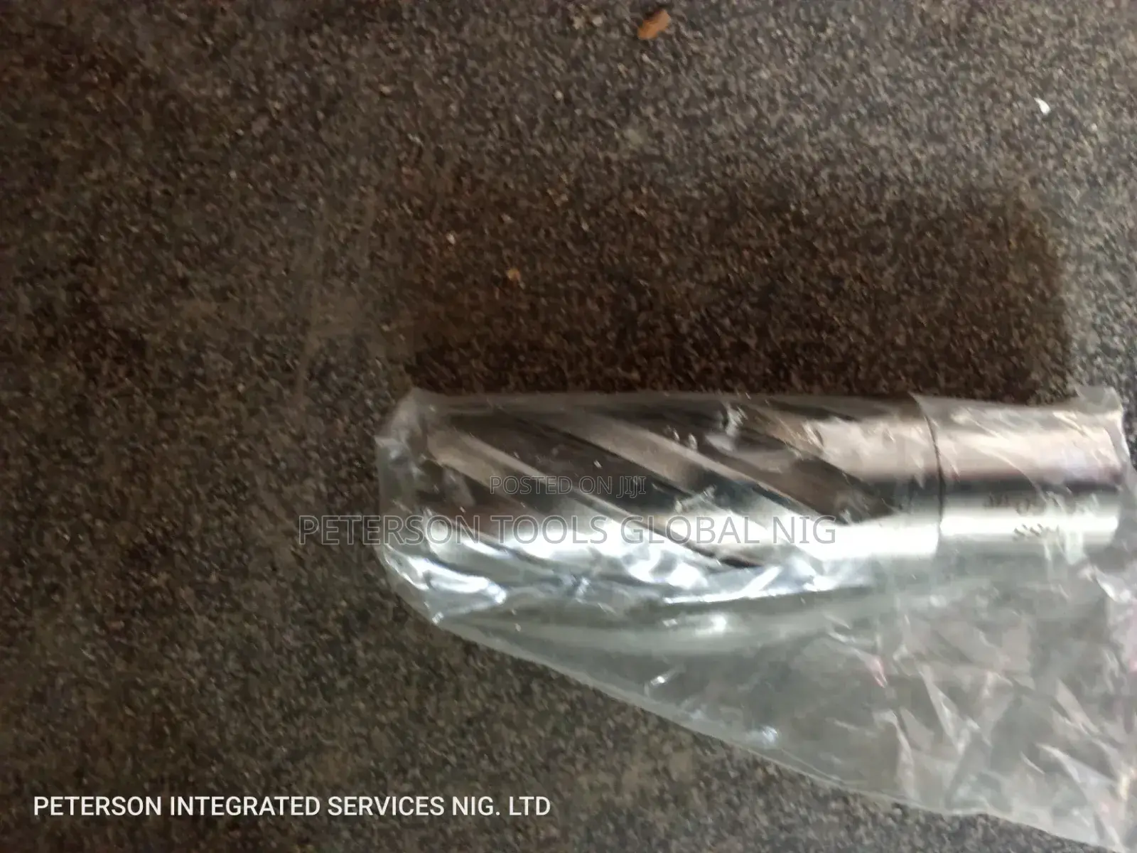 Still Cup Drill Bit/Circular Cutter