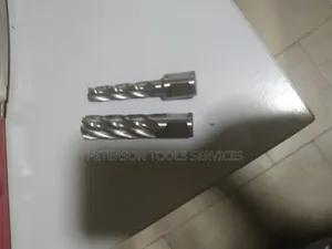 Still Cup Drill Bit/Circular Cutter
