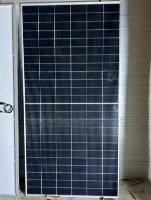 590W Tigre Neo Jinko Solar Panels