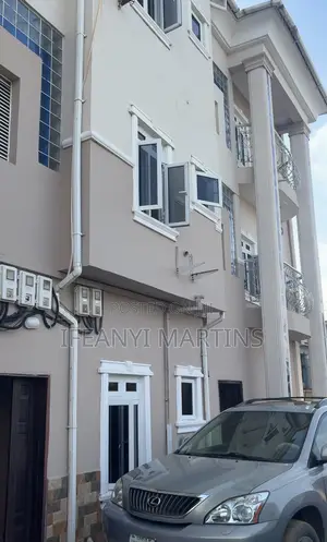 3bdrm Apartment in Ezenduca Estate, Satellite Town for rent