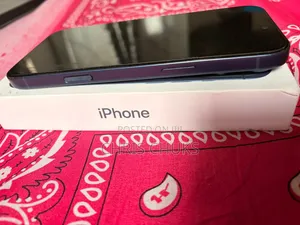 Apple iPhone 17 Pro Max 2 TB Blue