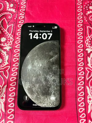 Apple iPhone 17 Pro Max 2 TB Blue