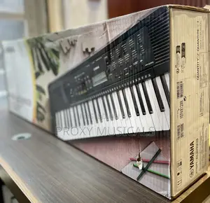 Yamaha PSR E283 61-Keys Keyboard