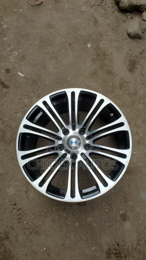 18 Inch Rim for BMW :