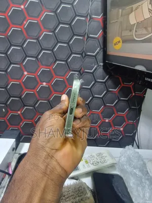 Apple iPhone 17 256 GB Green