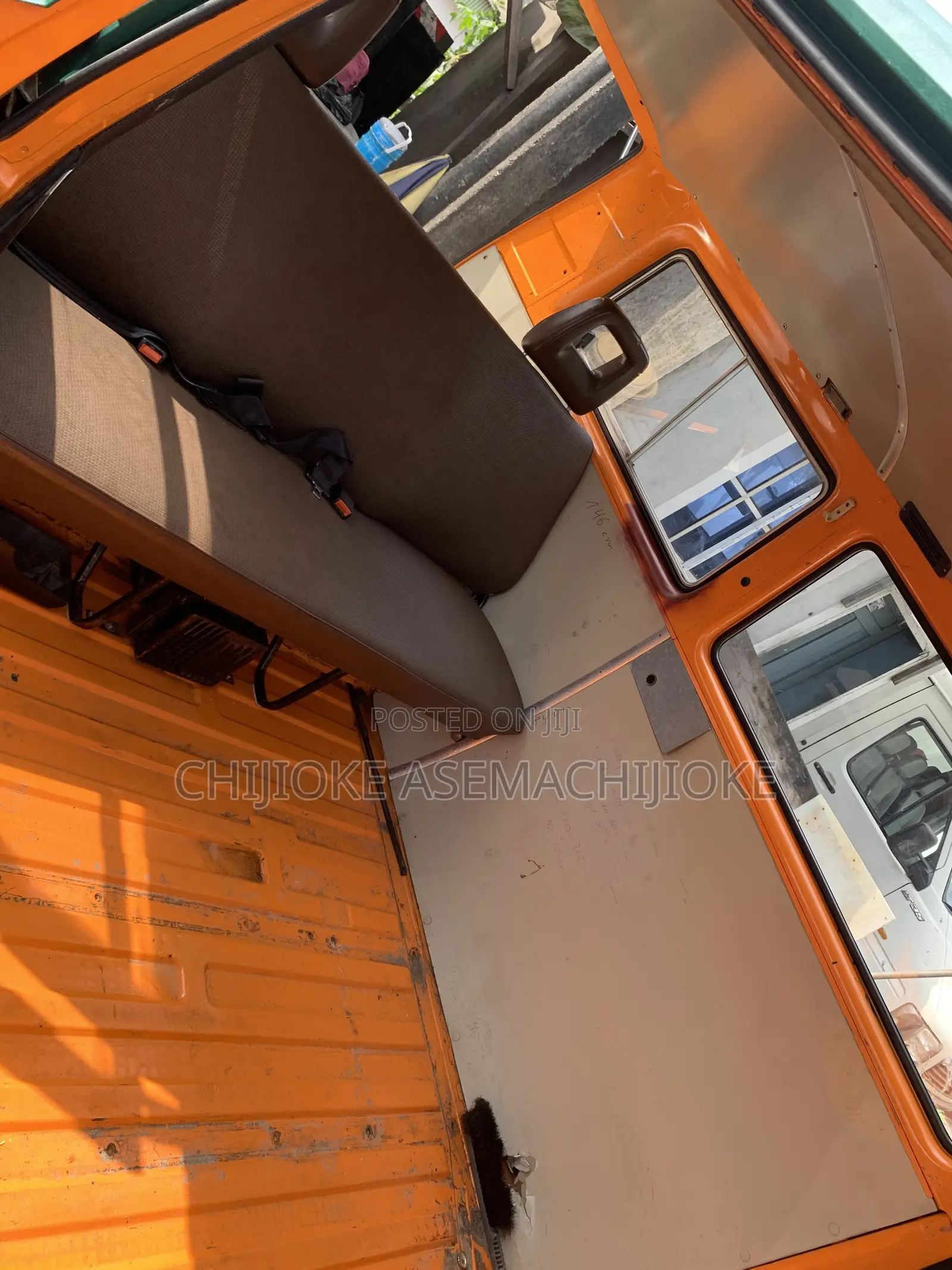 Volkswagen Transporter 1998 Blue