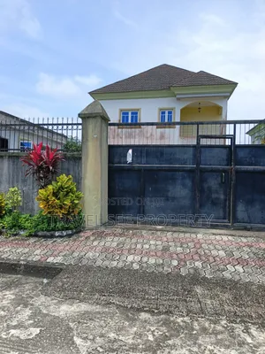 Furnished 4bdrm Duplex in Beechwood Estate, Bogije for sale