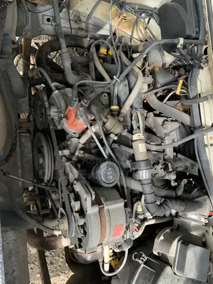 Volkswagen Transporter 1998 Blue