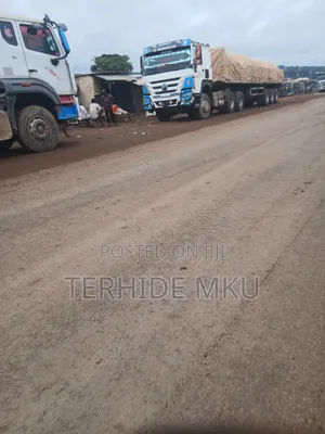 Bua and Dangote Cement Dealer Nationwide