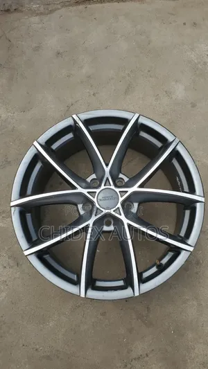 17 INCH RIM for TOYOTA and LEXUS ;