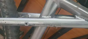 6 Gear Avalanche Bycicle