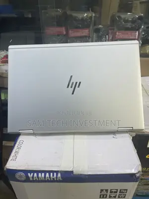 Laptop HP EliteBook X360 1030 G3 8GB Intel Core i5 SSD 256GB