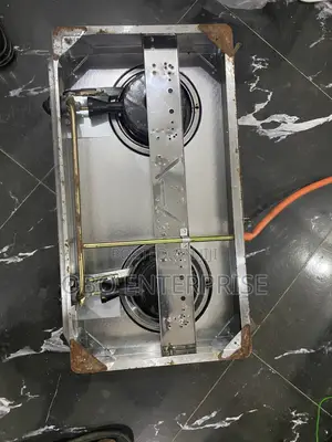 Gas Cooker