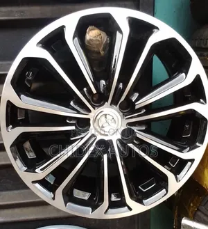 16 Inch Rim for Toyota Corolla