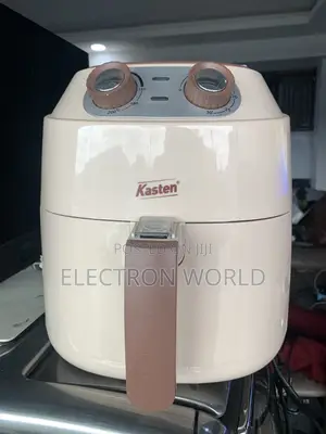 Air Fryers