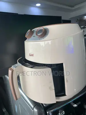 Air Fryers