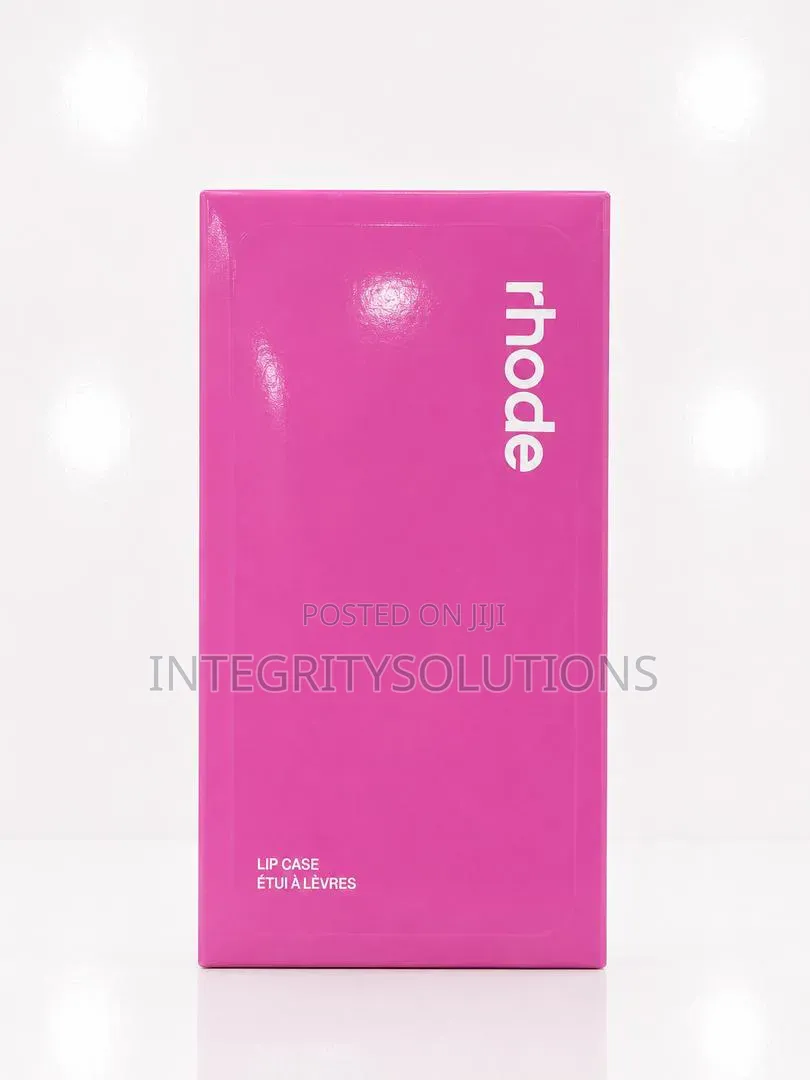 Rhode iPhone Case With Lipstick for iPhone 14 Promax