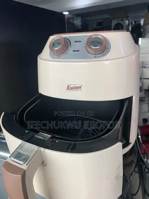 Air Fryers