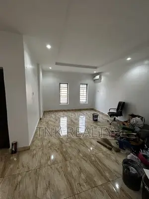 1bdrm Apartment in Katampe (Main) for rent