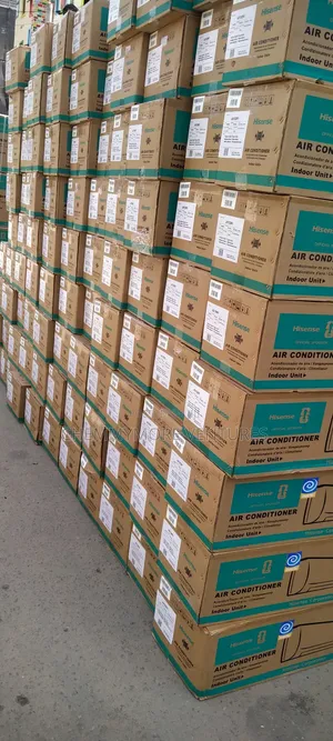 Inverter Air Conditioner