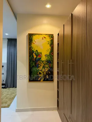2bdrm Apartment in Ikate for rent