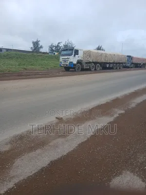 Supplier of Dangote and Bua Cement Nationwide