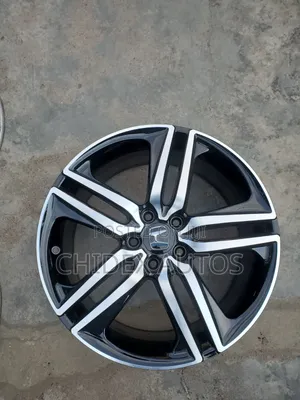 19 INCH RIM for Honda ;