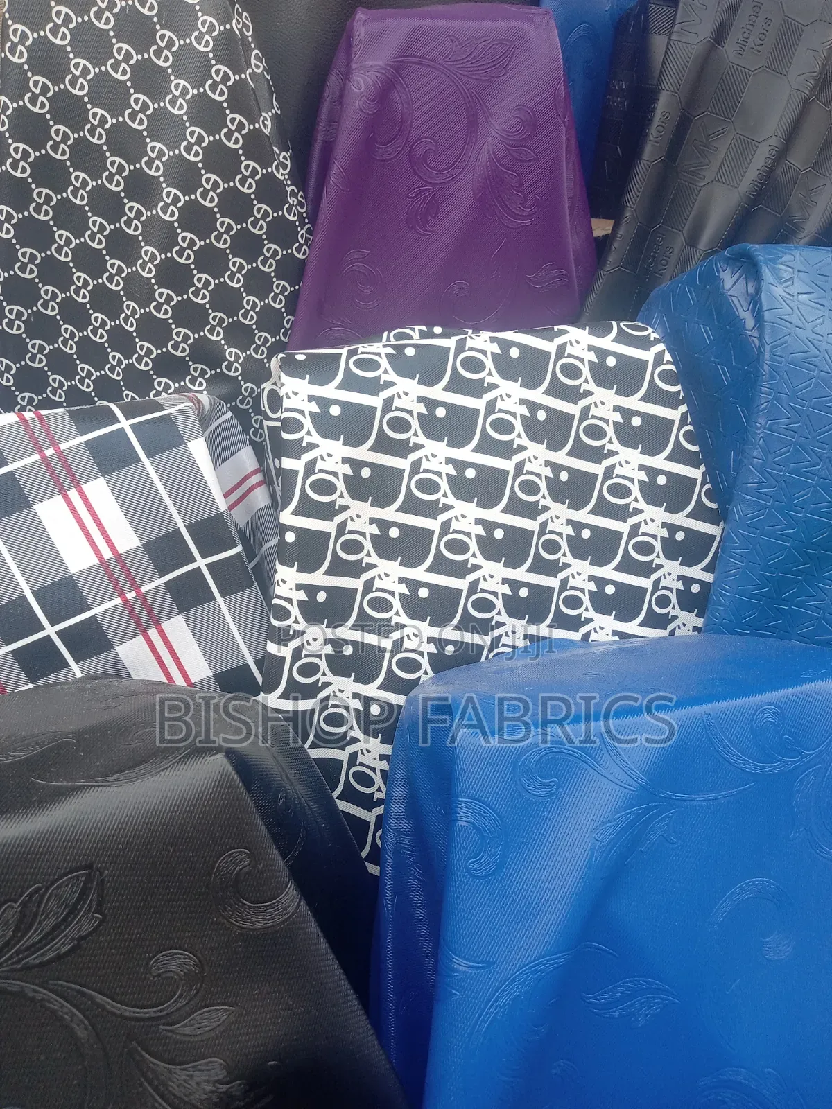 Bag Leather