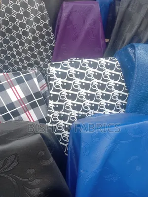 Bag Leather
