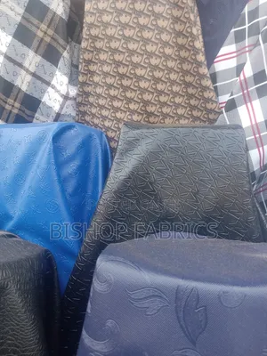 Bag Leather
