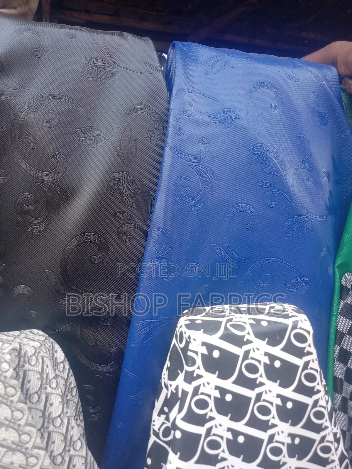 Bag Leather